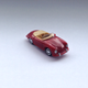 Illustration for article titled Kinder Egg Porsches (GIFs Included)